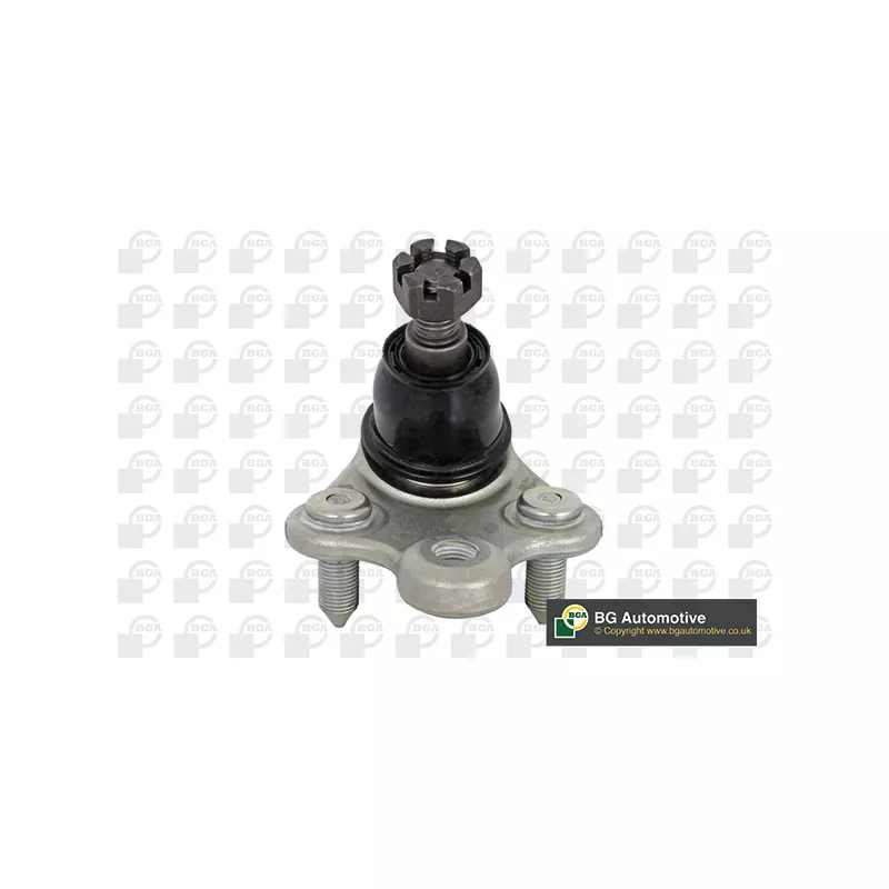 Rotule de suspension BGA SJ2505