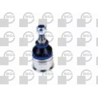 Rotule de suspension BGA SJ2507