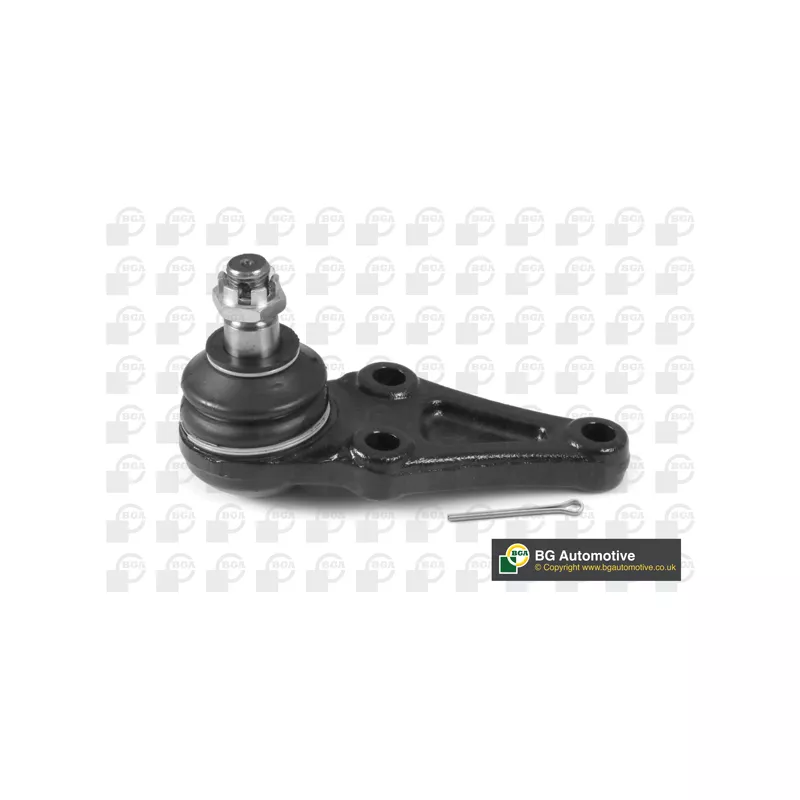 Rotule de suspension BGA SJ2703