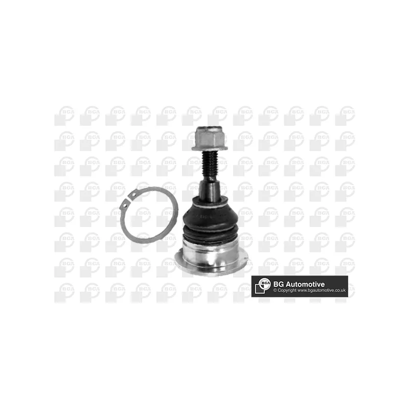 Rotule de suspension BGA SJ4207