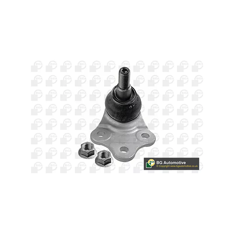 Rotule de suspension BGA SJ4208