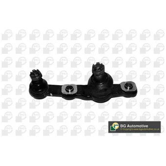 Rotule de suspension avant gauche BGA SJ4405