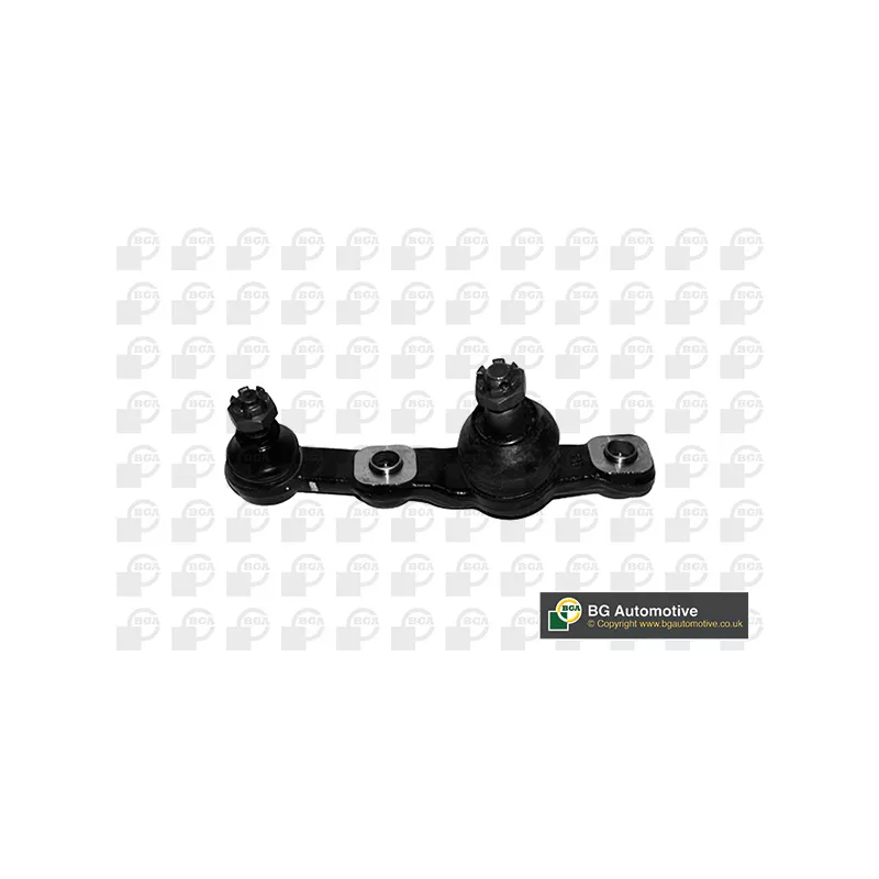 Rotule de suspension avant gauche BGA SJ4405