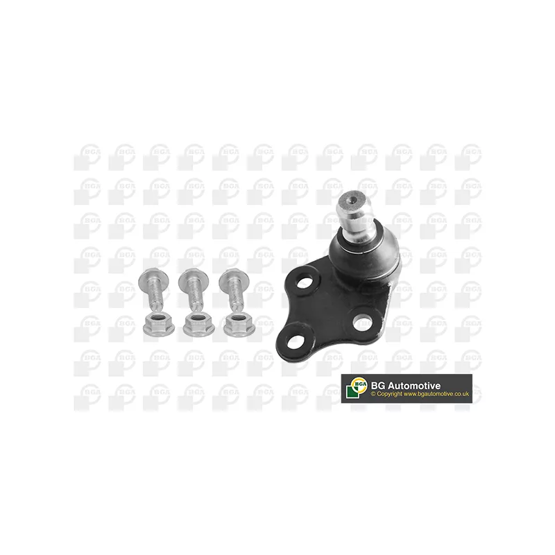 Rotule de suspension BGA SJ5609