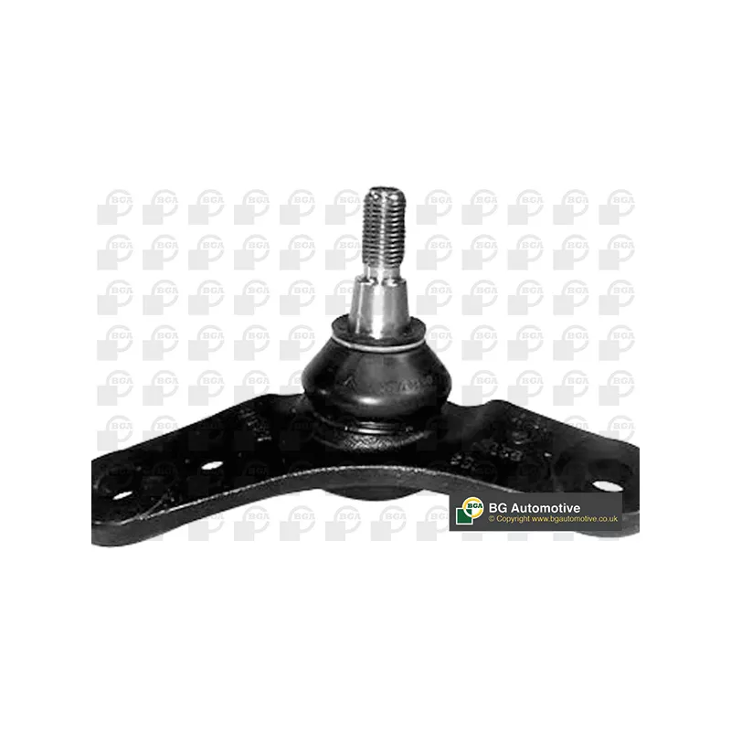 Rotule de suspension avant gauche BGA SJ5902
