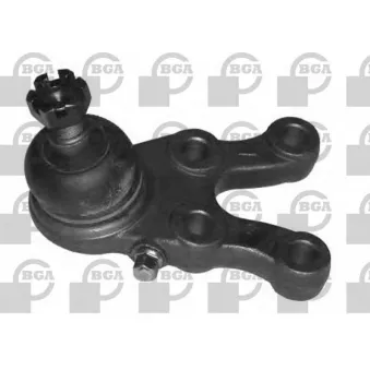 Rotule de suspension avant gauche BGA SJ6103