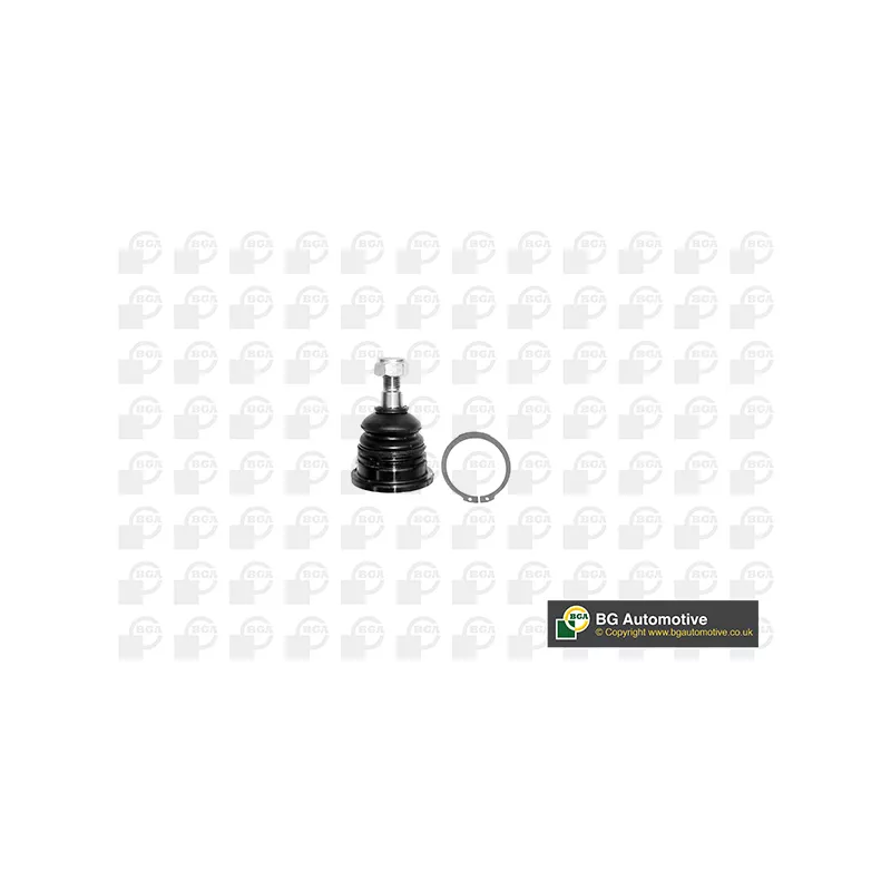 Rotule de suspension BGA SJ6314