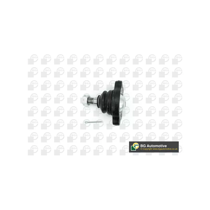 Rotule de suspension BGA SJ6336