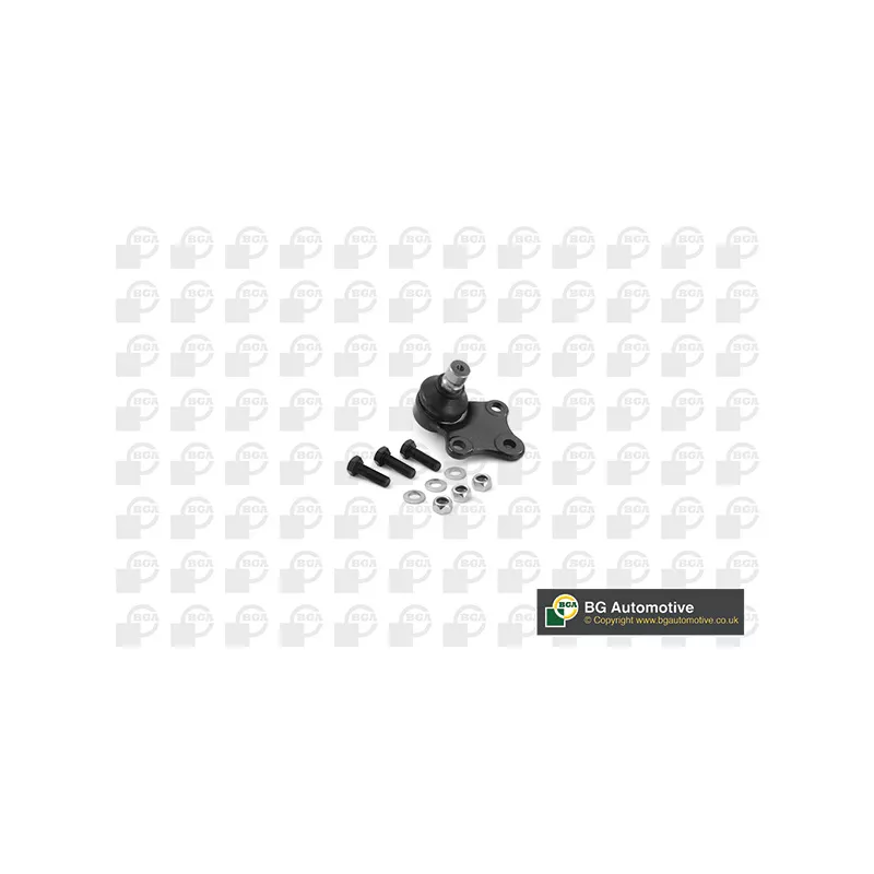 Rotule de suspension BGA SJ6707