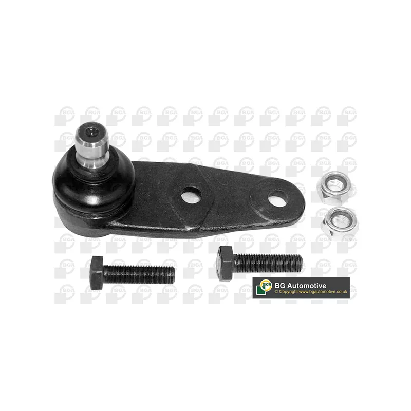 Rotule de suspension BGA SJ7304