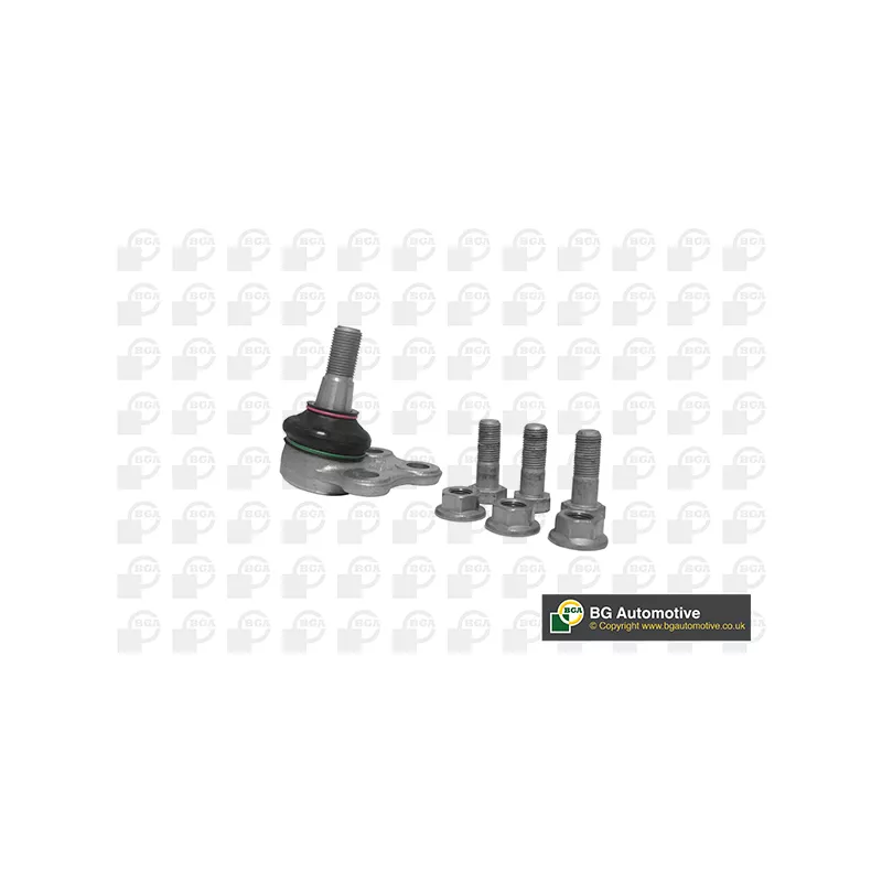Rotule de suspension BGA SJ7309