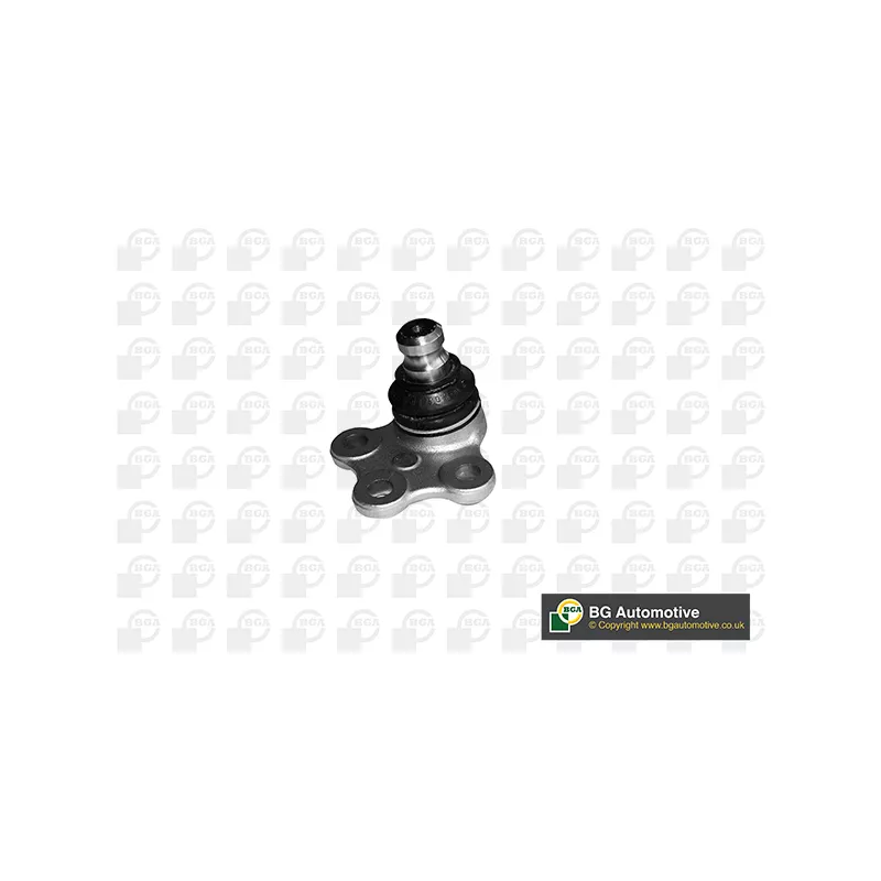 Rotule de suspension avant droit BGA SJ7314