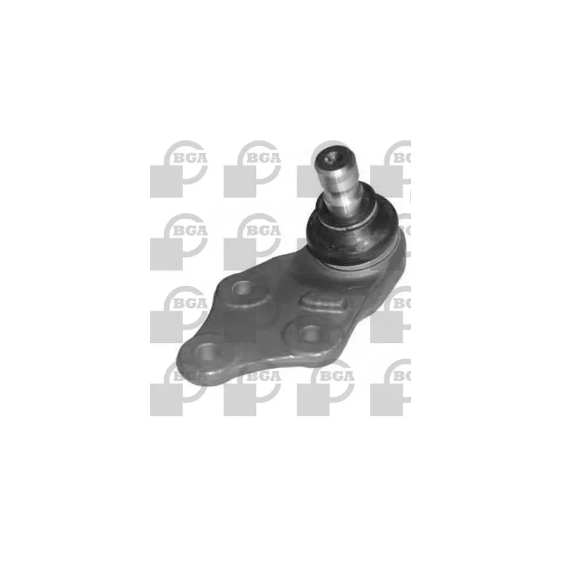 Rotule de suspension avant droit BGA SJ7509