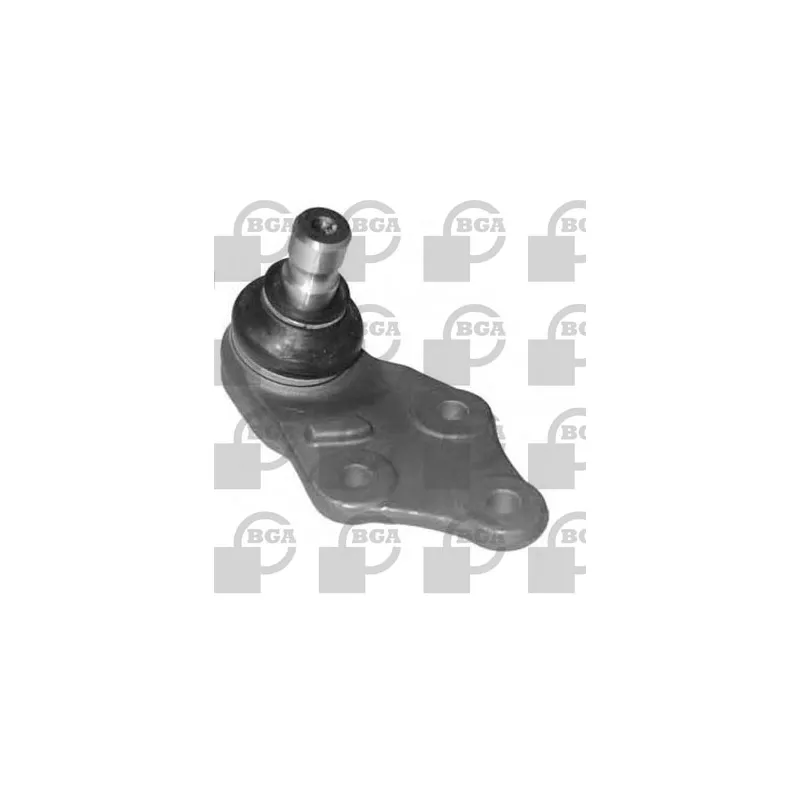 Rotule de suspension avant gauche BGA SJ7510