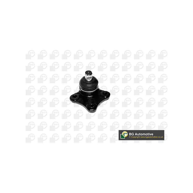 Rotule de suspension BGA SJ7512