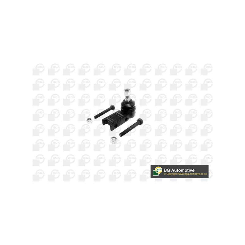 Rotule de suspension BGA SJ7603