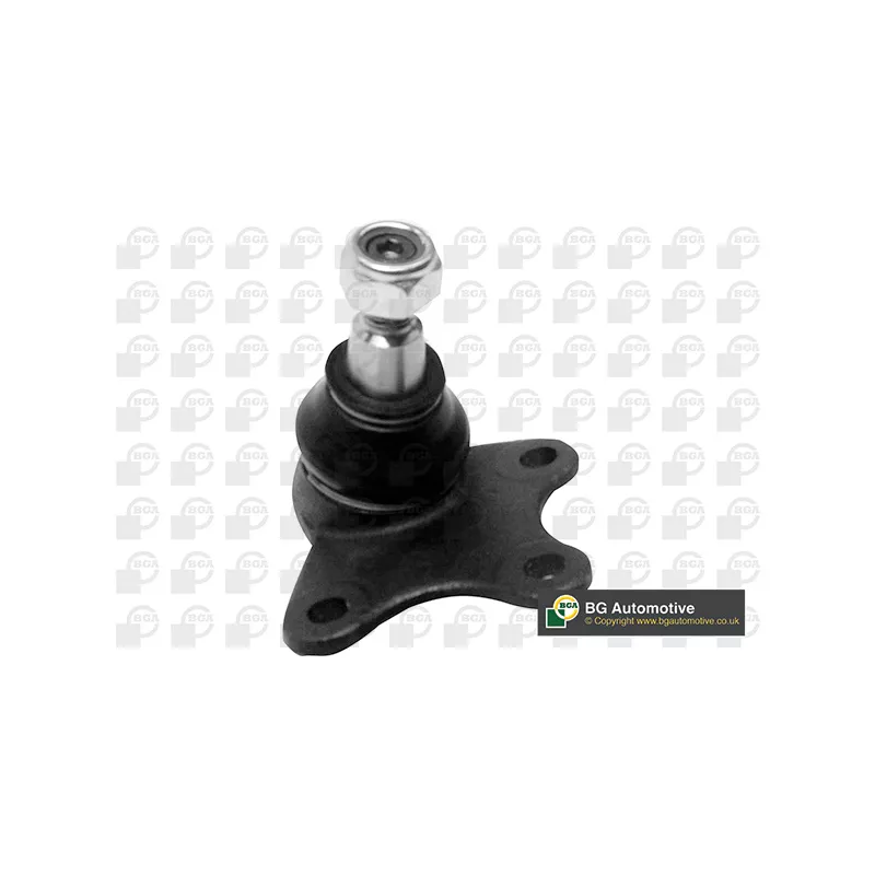 Rotule de suspension avant gauche BGA SJ7901
