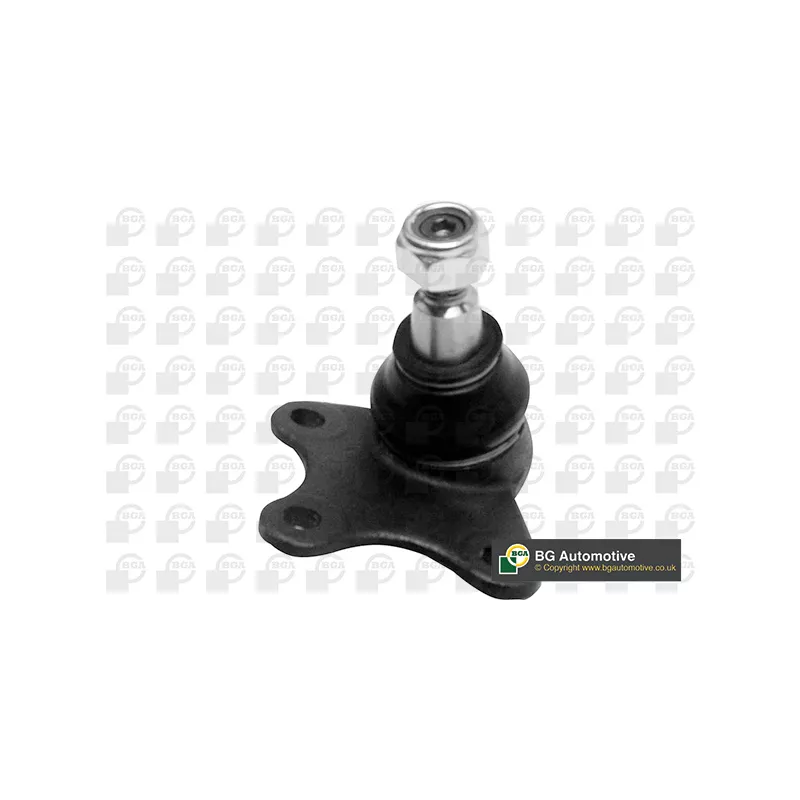 Rotule de suspension avant droit BGA SJ7902