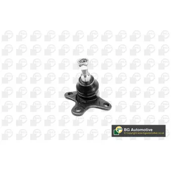 Rotule de suspension avant gauche BGA SJ7903