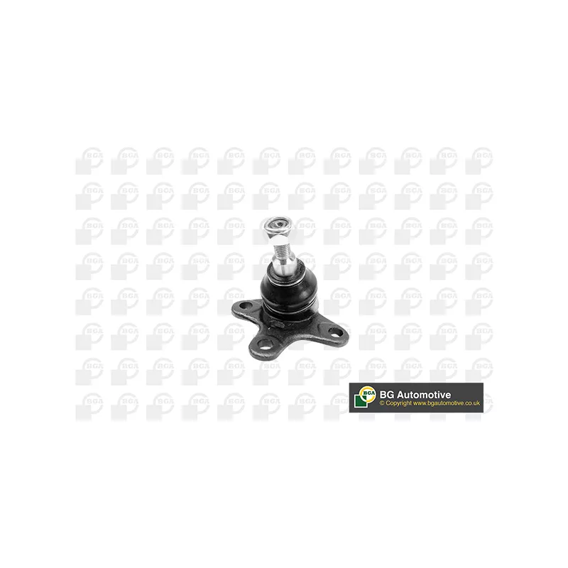 Rotule de suspension avant gauche BGA SJ7903