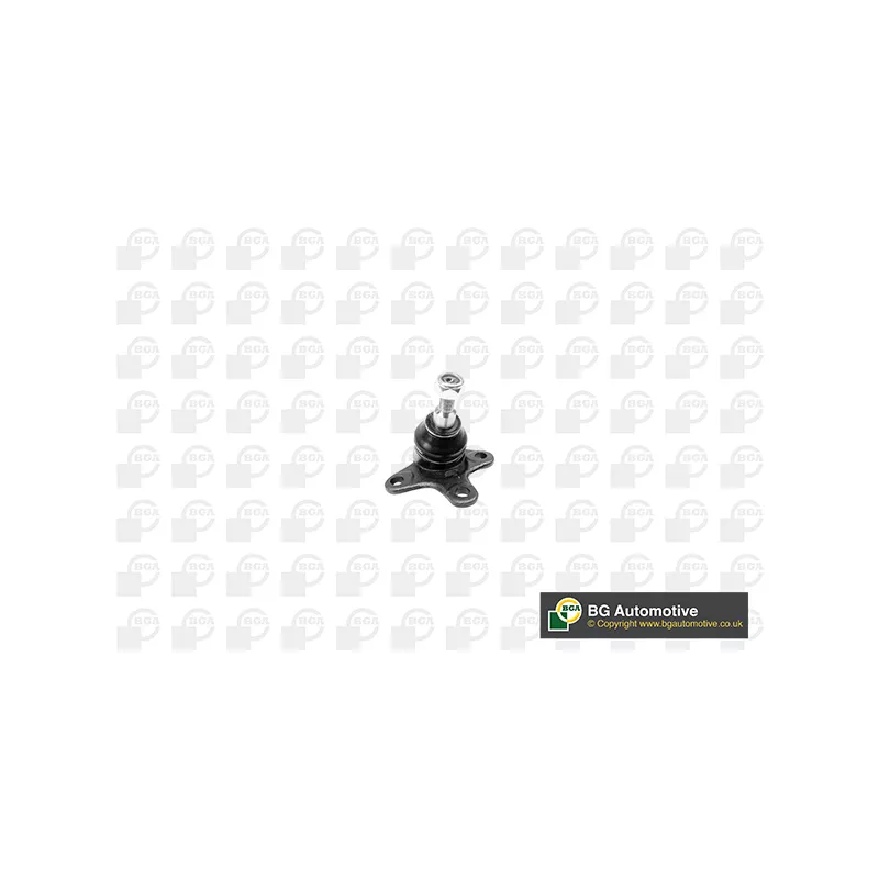 Rotule de suspension avant droit BGA SJ7904