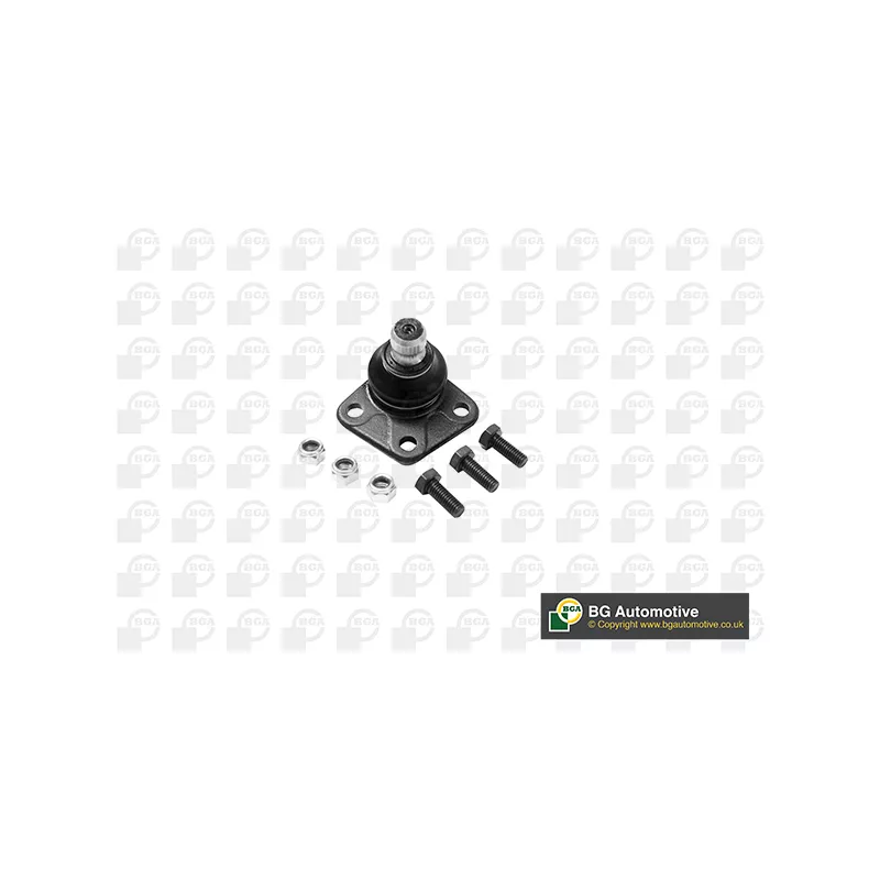 Rotule de suspension BGA SJ8100