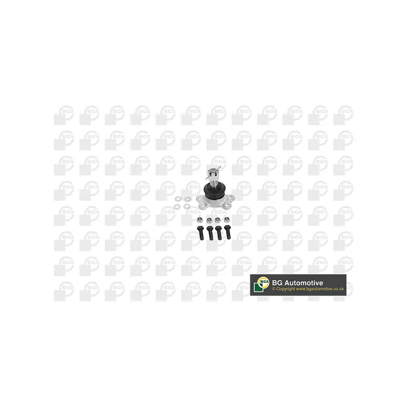 Rotule de suspension BGA SJ8300