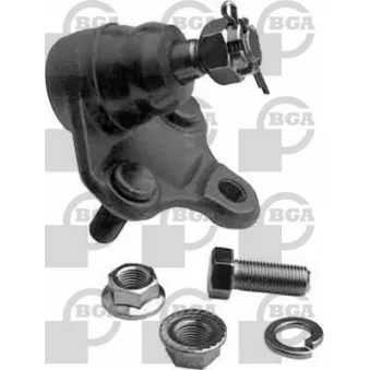 Rotule de suspension BGA SJ9104