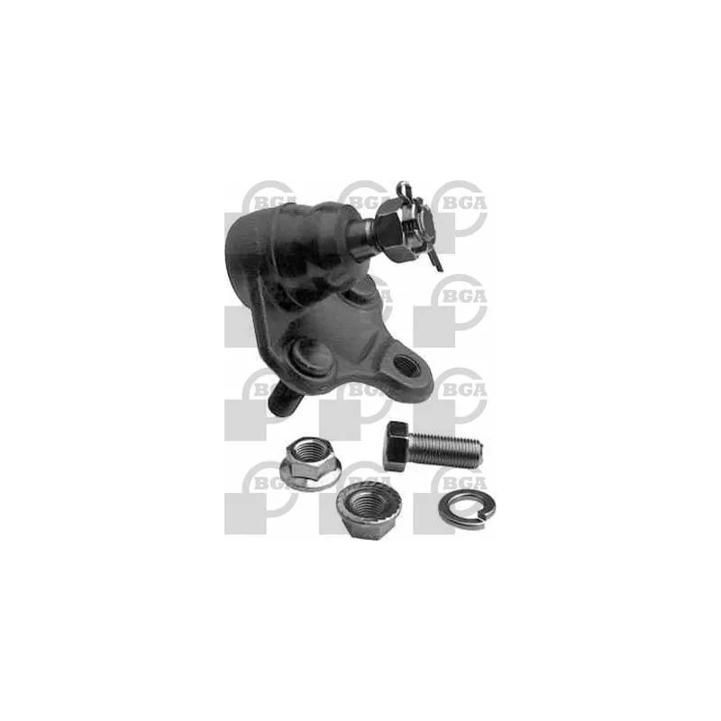 Rotule de suspension BGA SJ9104