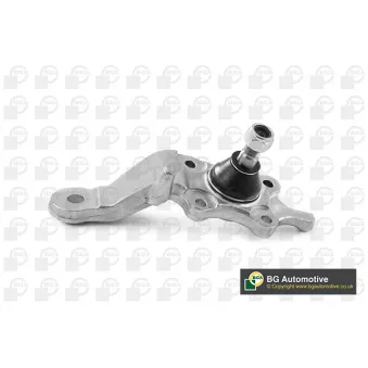 Rotule de suspension avant droit BGA SJ9106