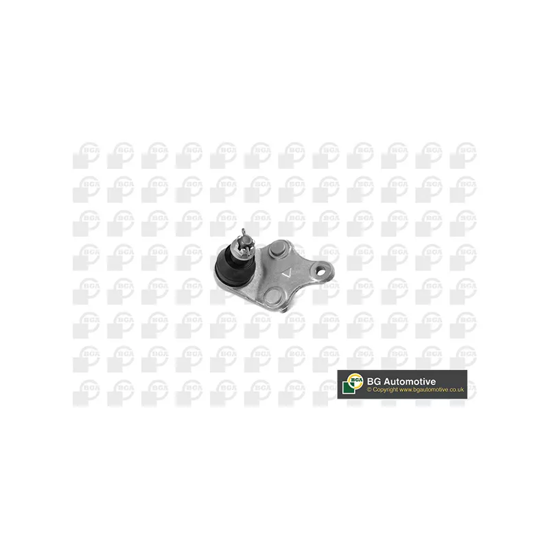 Rotule de suspension BGA SJ9117