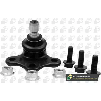 Rotule de suspension BGA SJ9501