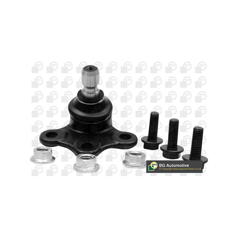 Rotule de suspension BGA SJ9501