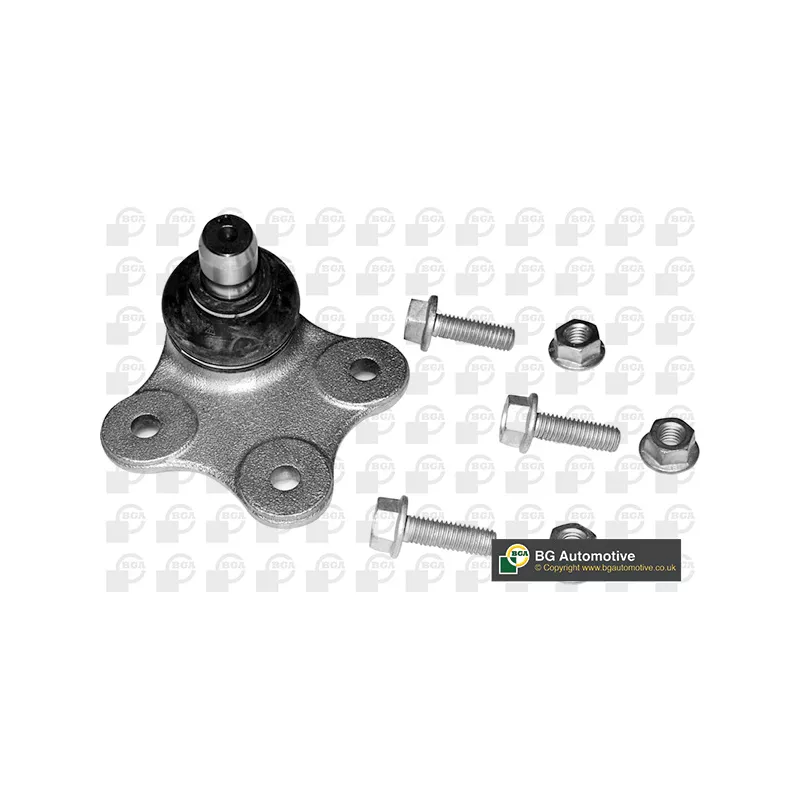 Rotule de suspension BGA SJ9505