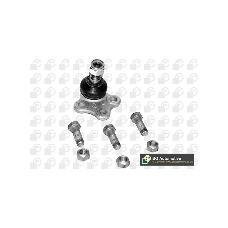 Rotule de suspension BGA SJ9506