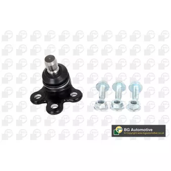 Rotule de suspension avant gauche BGA SJ9507