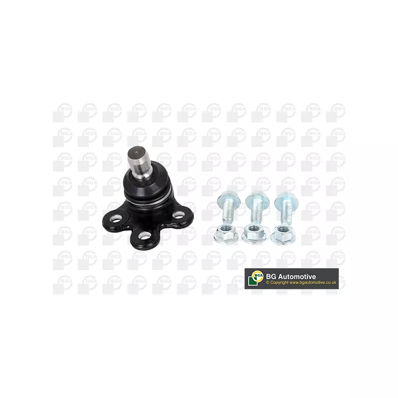 Rotule de suspension avant gauche BGA SJ9507
