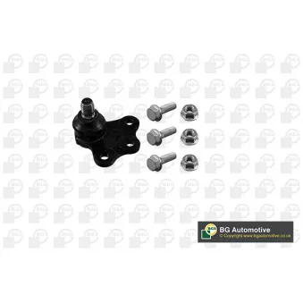 Rotule de suspension avant gauche BGA SJ9512