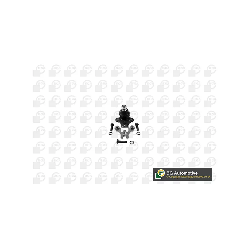 Rotule de suspension BGA SJ9602
