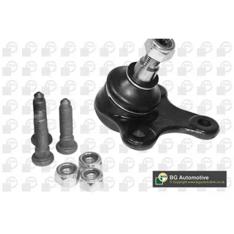 Rotule de suspension avant gauche BGA SJ9603