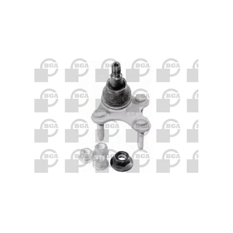 Rotule de suspension avant gauche BGA SJ9608