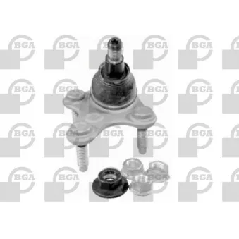 Rotule de suspension avant droit BGA SJ9609