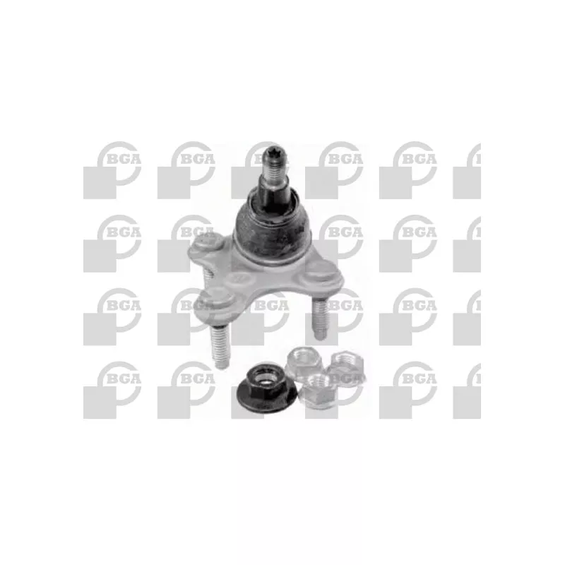 Rotule de suspension avant droit BGA SJ9609