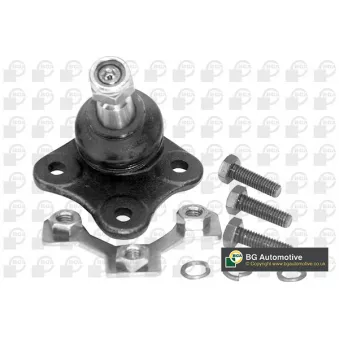 Rotule de suspension avant gauche BGA SJ9610