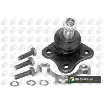 Rotule de suspension avant droit BGA SJ9611