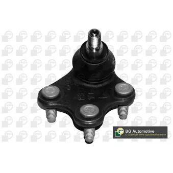 Rotule de suspension avant gauche BGA SJ9612