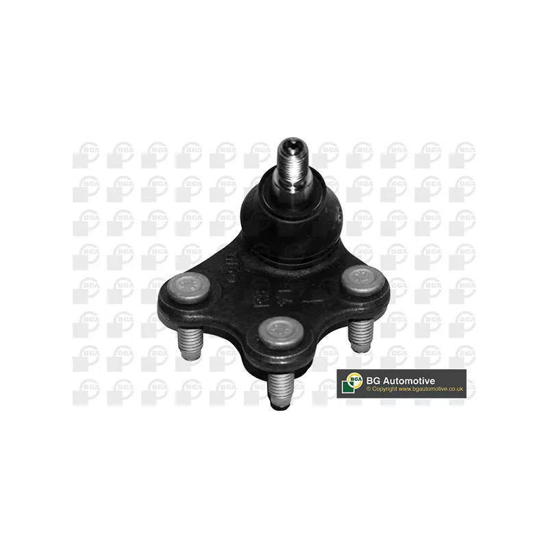 Rotule de suspension avant gauche BGA SJ9612