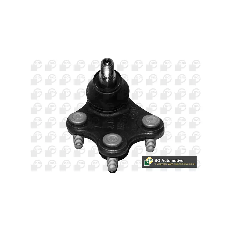 Rotule de suspension avant droit BGA SJ9613