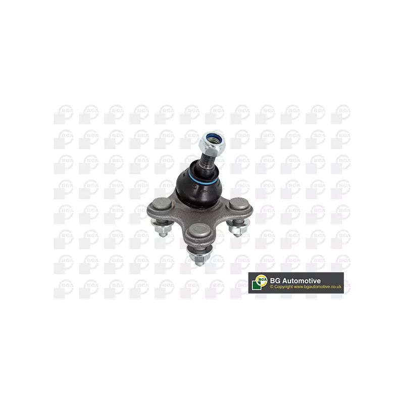 Rotule de suspension avant droit BGA SJ9615