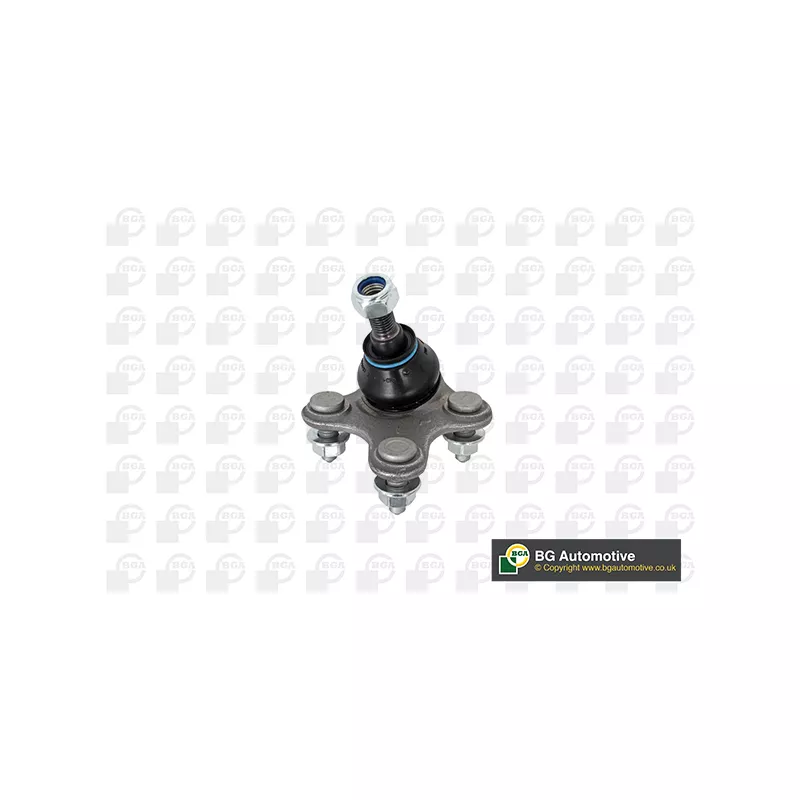 Rotule de suspension avant gauche BGA SJ9616